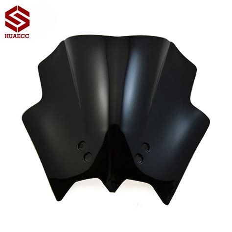 Parabrisas De Motocicleta Deflector De Viento Para Ktm Duke