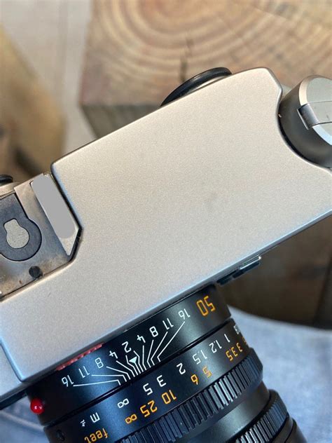 Leica M6 Titanium Photography Cameras On Carousell