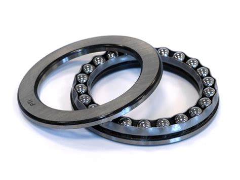 Buy Pti Axial Deep Groove Ball Bearing At Pti Europa A S