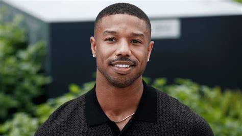 Michael B Jordan Named People Magazines Sexiest Man Alive For 2020