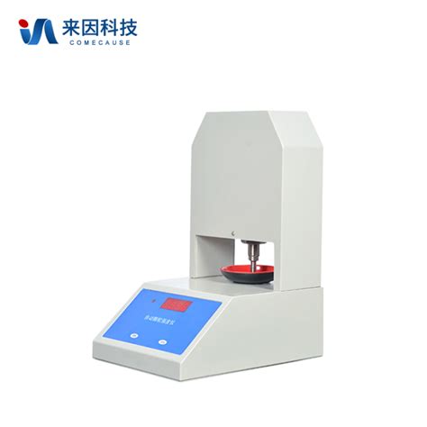 来因科技全自动颗粒强度测定仪in Kd4参数价格 仪器信息网