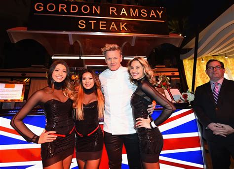 Gordon Ramsay Steakhouse is coming to Southern IN