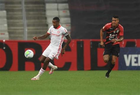 Athletico Pr X Internacional Prováveis Times E Onde Ver O Jogo Do