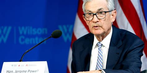 Fed Chair Jerome Powell's 'unfriendly' message for markets: You might ...