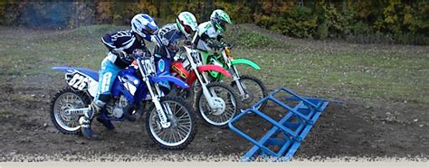 Racegates Starting Gates For Motocross Racing Home