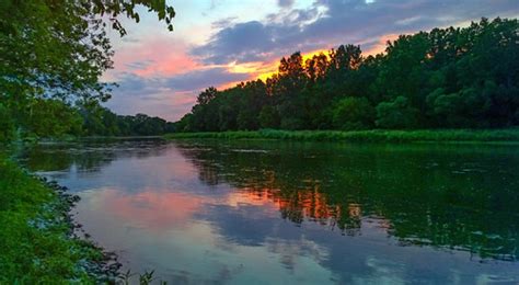 Grand River | Photo: Grand River Conservation Authority/Anca… | Flickr