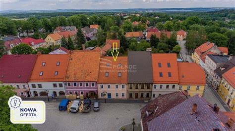 Dom Złoty Stok ul Rynek Ratusz Gratka pl