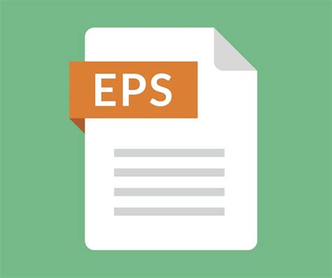 How To Open Eps File Eps File Viewer