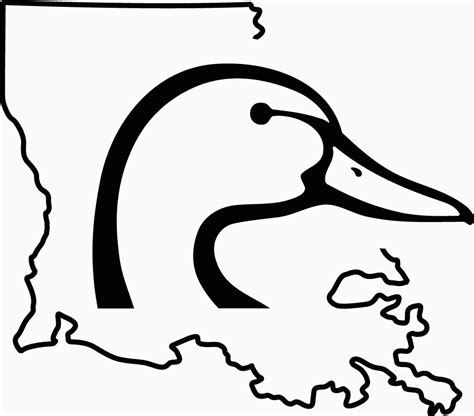 Free Duck Hunting Coloring Pages Download Free Duck Hunting Coloring Pages Png Images Free