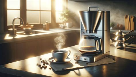 Top 5 Best Drip Coffee Makers of 2024: Your Ultimate Guide.