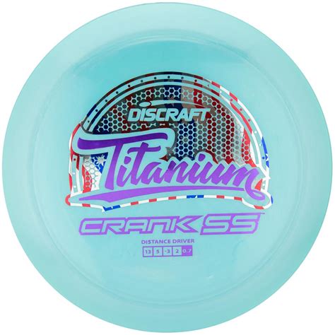 Discraft – Daschmark Discs