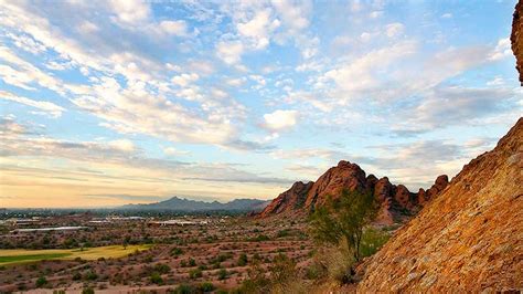 Scottsdale, Arizona: Bucket List Buster! - Turksolu sustainability