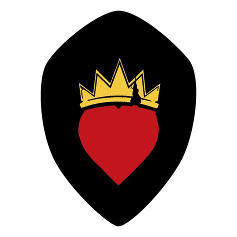 Descendants Evie Logo Ubicaciondepersonascdmxgobmx