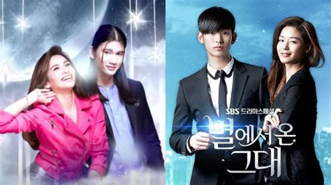 Korean Drama Tagalog Dubbed Series