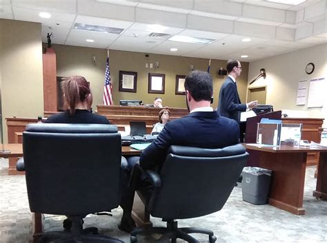 Guilty Verdict In Ashley Winn Dui Trial In Pahrump Pahrump Valley Times