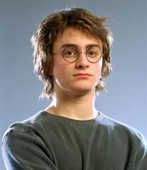 Como Se Llama El Actor De Harry Potter