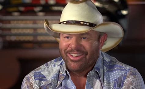 Toby Keith Before and After: Everything You Need to Know!