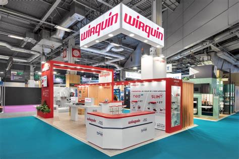 Wirquin fusionne ses différentes marques