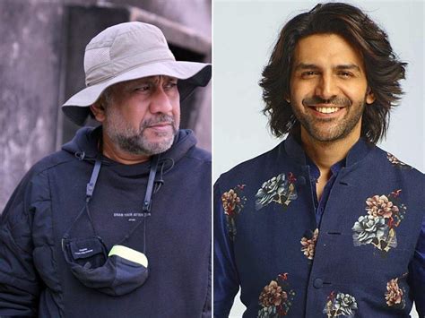 Anubhav Sinha Finds Campaign Against Kartik Aaryan Very Unfair