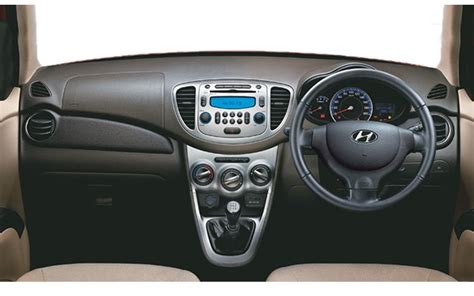 Hyundai i10 [2007 - 2017] Photos | i10 [2007 - 2017] Interior and ...