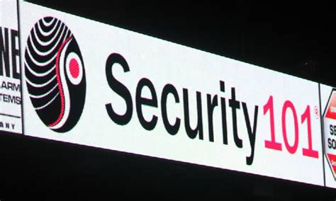 Security 101 Acquired By Investment Group Gemspring Capital Security Sales And Integration