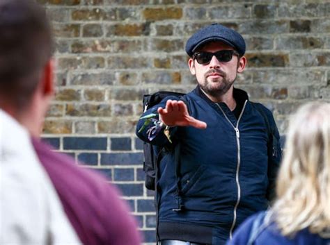 Jack The Ripper And Victorian London Beyond The Shadows Travel Buddies