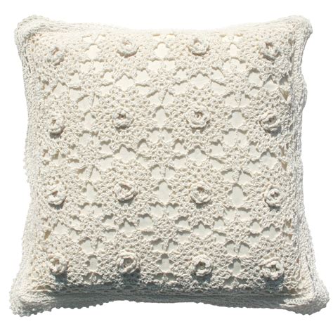 Crochet Pillowcase Pattern – Crochet For Beginners