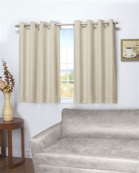 25 Photos 92 Inches Long Curtains