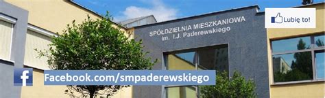 Sp Dzielnia Mieszkaniowa Im I J Paderewskiego