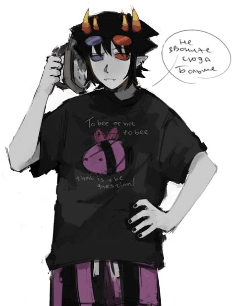 Homestuck Sollux Homestuck Funny Homestuck Characters Female