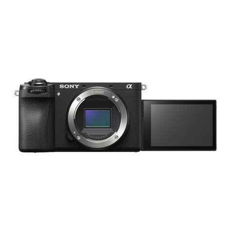 SONY α6700 ボディ ILCE 6700新品通販フジヤカメラ