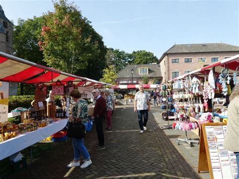 Stichting De Vier Heerlijkheden Ponymarkt