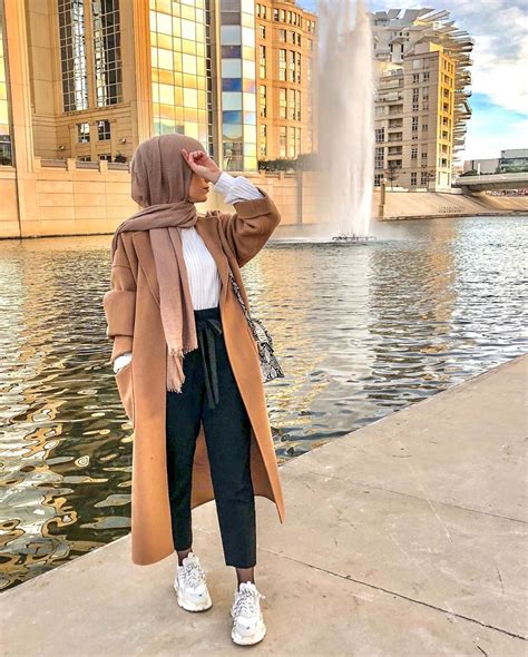 Simple Outfit 😍 ️ Mon Nouveau Manteau Zara Je Laime Tellement 😍