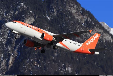 G Ezwc Easyjet Airbus A Photo By Christoph Plank Id