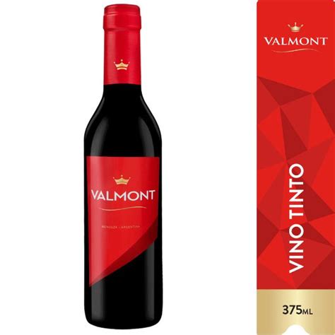 Factor Malo Adjunto Archivo Pirata Vino Valmont Tinto Precio Observar