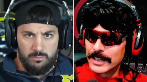 Dr Disrespect Finally Has A New Stream Duo Partner After Twitch Ban Confession Dexerto