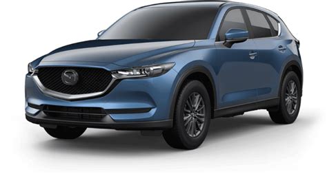 2020 - CX-5 | Headquarter Mazda