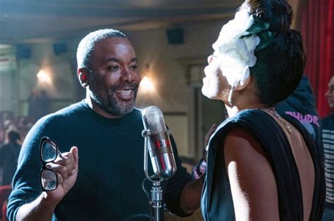 Lee Daniels Launches Music Label Partners With Warner Records