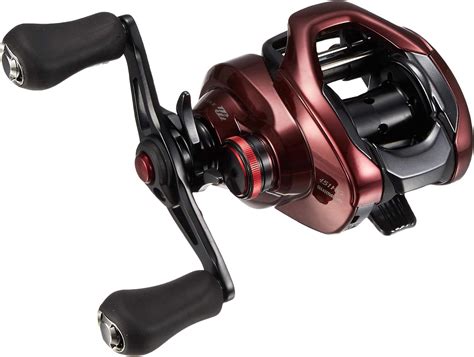 S Shimano Reel 19 Scorpion MGL 151 HG Left Amazon Co Uk Sports