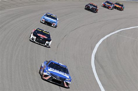 Nascar 2023 Cup Series Schedule Release Date Revealed