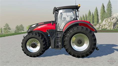 Steyr 6000 Terrus CVT For Farming Simulator 2017