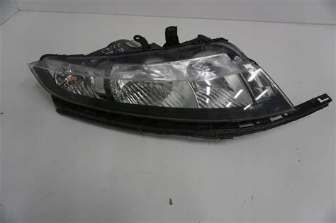 Honda Civic Viii Ufo Lampa Prawa Przednia Smg E M Rok Za