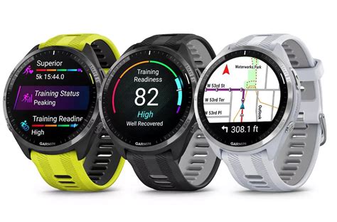 Do you have this Garmin watch? Update brings a sleep coach! - World ...
