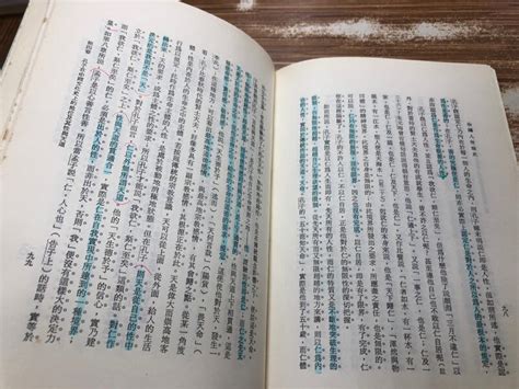 【文今】中國人性論史（先秦篇） 徐復觀 1994年初版 劃記多 臺灣商務 露天市集 全台最大的網路購物市集