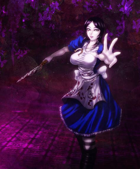 Safebooru Alice Alice Madness Returns Alice Wonderland Alice In Wonderland American Mcgees