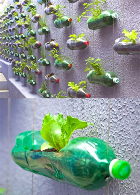 Diy To Reuse Plastic Bottles A Piece Of Rainbow