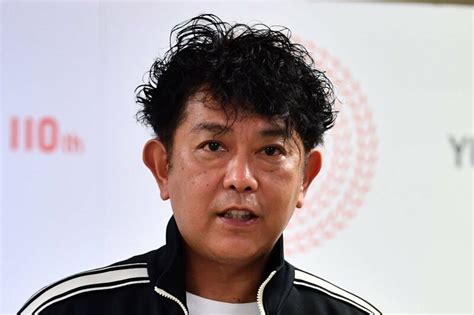 写真：男闘呼組・前田耕陽「使いもんになんない」と思った後輩明かす「デビューした瞬間に大スター…」 東スポweb