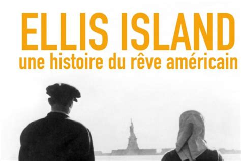 La Isla De Ellis Una Historia Del Sue O Americano Sincroguia Tv