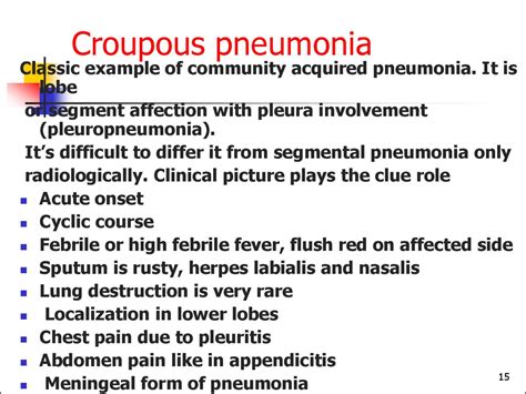 Aspiration Pneumonia Antibiotic Treatment