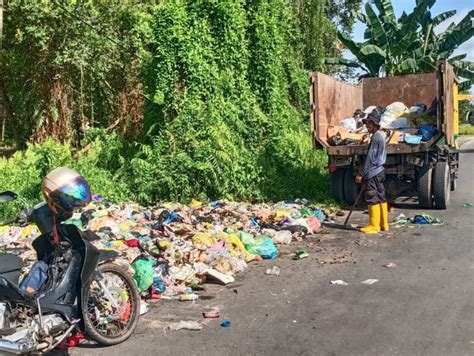 InfoPublik Tindak Lanjuti Keluhan Warga Kelurahan Langkai Bersama